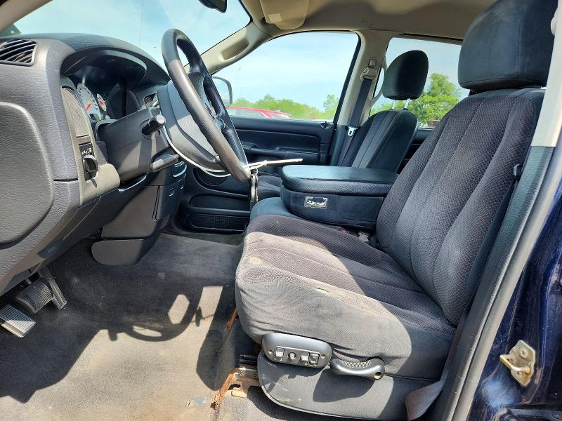 Продаж на аукціоні авто 2003 Dodge Ram 1500, vin: 1D7HA18N03J669606, номер лоту: 56115656