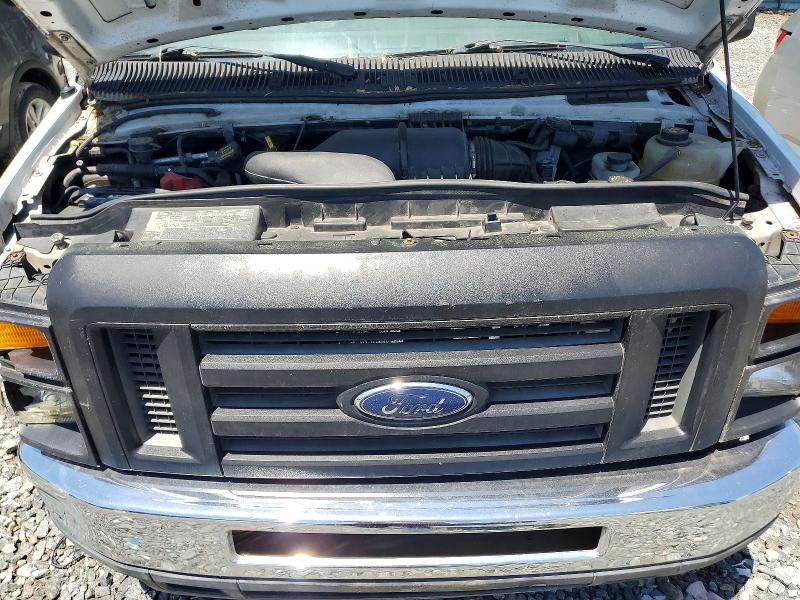 56419946 :رقم المزاد ، 1FTNE2EW7ADA04234 vin ، 2010 Ford Econoline مزاد بيع