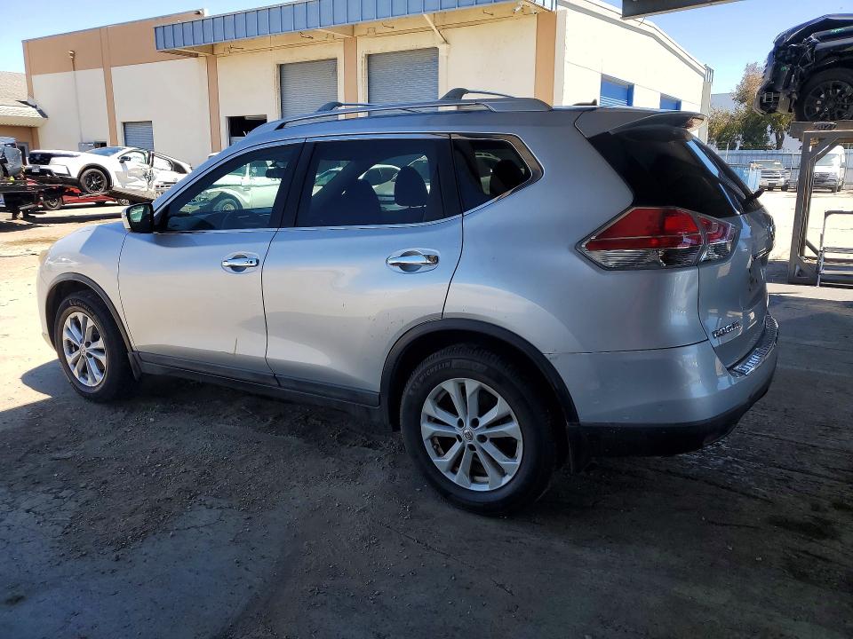 Aukcja sprzedaży 2014 Nissan Rogue, vin: 5N1AT2MT5EC838439, numer aukcji: 57243316