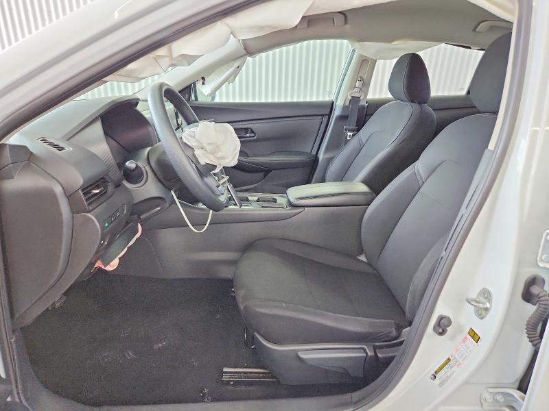Aukcja sprzedaży 2024 Nissan Sentra, vin: 3N1AB8BV6RY370266, numer aukcji: 57683016