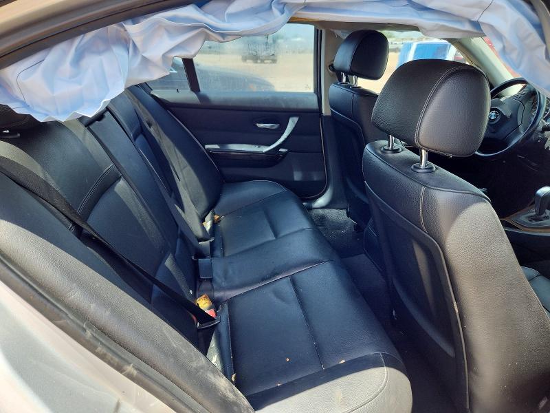 Продаж на аукціоні авто 2011 Bmw 328, vin: WBAPK5G52BNN79079, номер лоту: 57035816