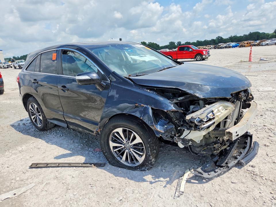 Aukcja sprzedaży 2016 Acura Rdx, vin: 5J8TB3H7XGL000818, numer aukcji: 58384116