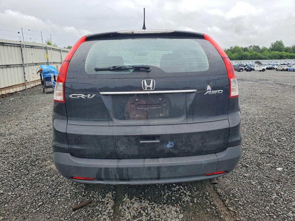 Продажа на аукционе авто 2014 Honda Cr-v, vin: 2HKRM4H32EH643431, номер лота: 58639226