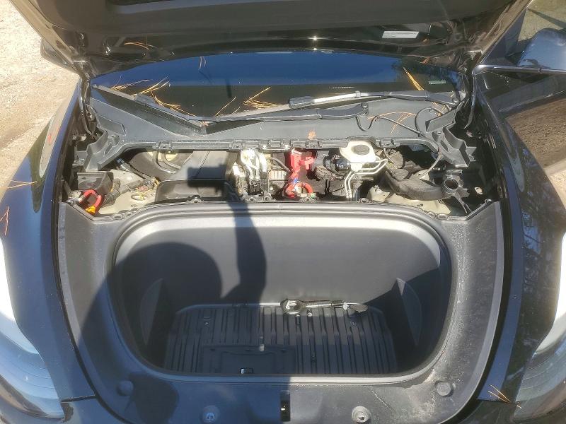 Продаж на аукціоні авто 2023 Tesla Model Y, vin: 7SAYGDEE3PF594270, номер лоту: 56810236