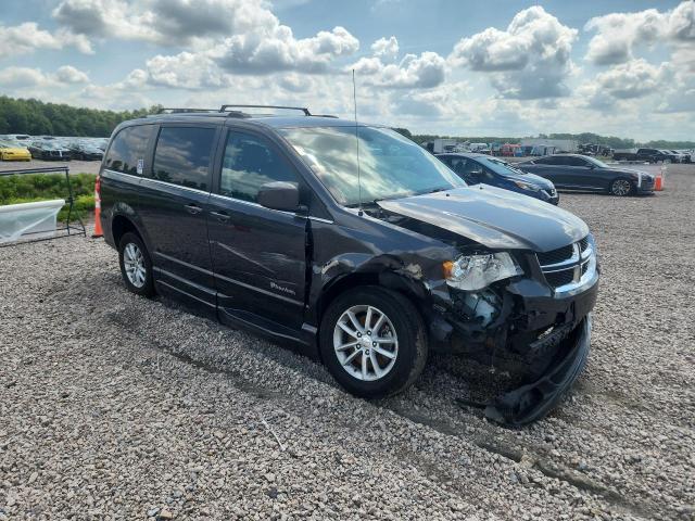 Aukcja sprzedaży 2019 Dodge Grand Caravan, vin: 2C7WDGCGXKR766913, numer aukcji: 58293726