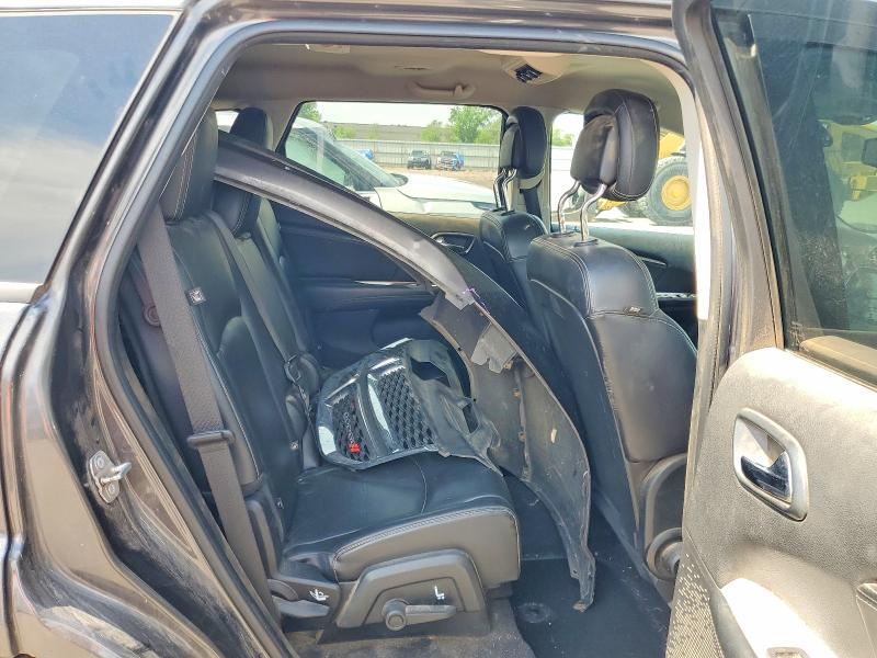 2014 Dodge Journey მანქანა იყიდება აუქციონზე, vin: 3C4PDDBG3ET259354, აუქციონის ნომერი: 55515396