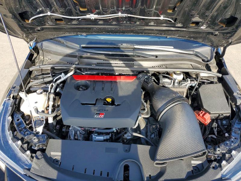 Продаж на аукціоні авто 2024 Toyota Gr Corolla, vin: JTNABAAE2RA013351, номер лоту: 56969856