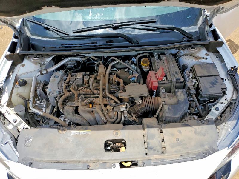Продажа на аукционе авто 2024 Nissan Sentra, vin: 3N1AB8DVXRY225907, номер лота: 56860926
