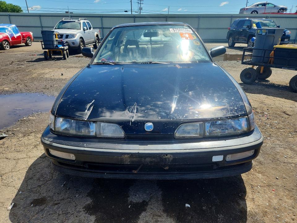 Aukcja sprzedaży 1991 Acura Integra, vin: JH4DA9448MS031618, numer aukcji: 57508566