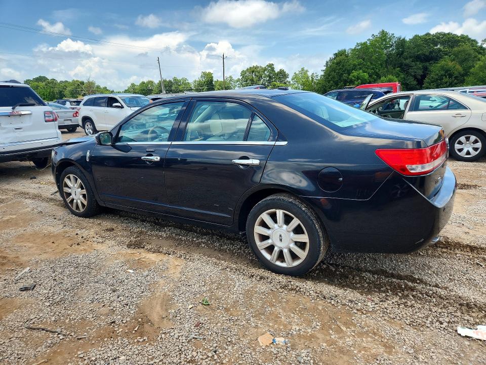 Продажа на аукционе авто 2012 Lincoln Mkz, vin: 3LNHL2GC9CR825556, номер лота: 58004246