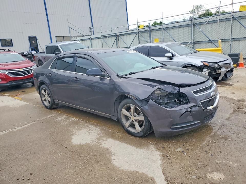 Продаж на аукціоні авто 2011 Chevrolet Malibu, vin: 1G1ZC5E13BF113575, номер лоту: 56105366