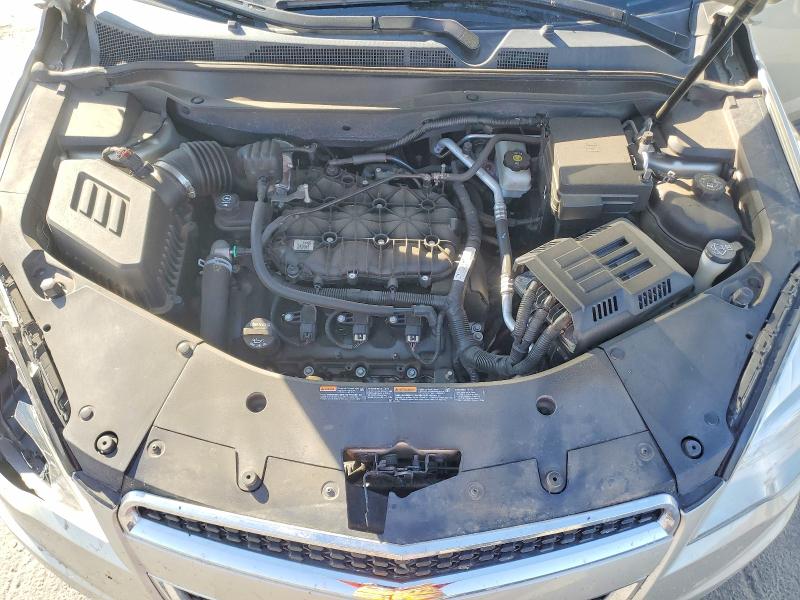 58585936 :رقم المزاد ، 2GNFLGE34D6329446 vin ، 2013 Chevrolet Equinox مزاد بيع