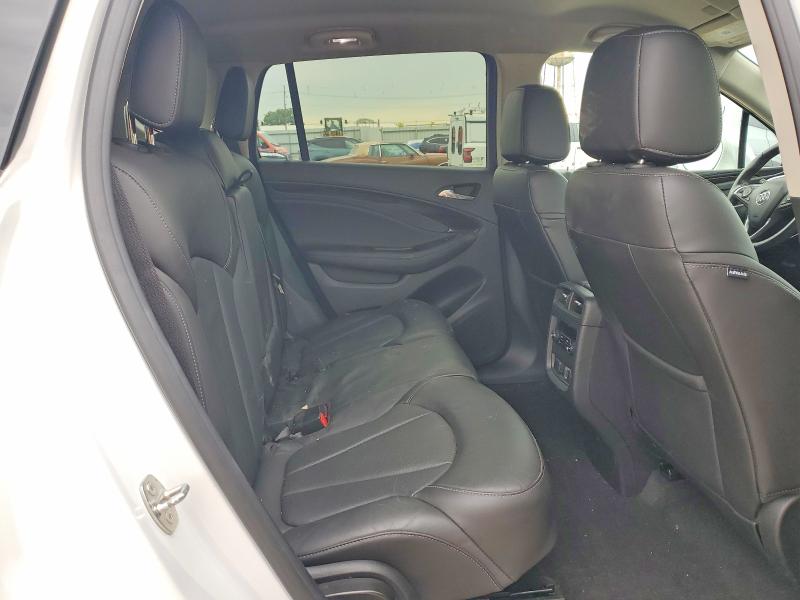 Продажа на аукционе авто 2019 Buick Envision, vin: LRBFX2SA8KD128231, номер лота: 58602886
