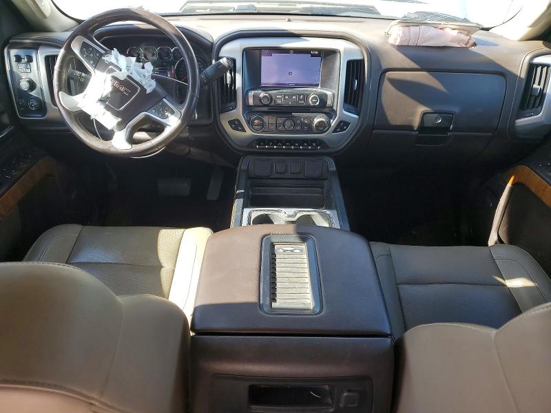 Aukcja sprzedaży 2016 Gmc Sierra, vin: 1GT42XE84GF210627, numer aukcji: 55943966