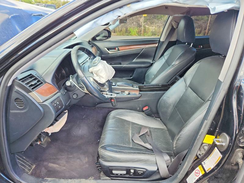 Продаж на аукціоні авто 2013 Lexus Gs, vin: JTHCE1BL9D5002879, номер лоту: 58655486
