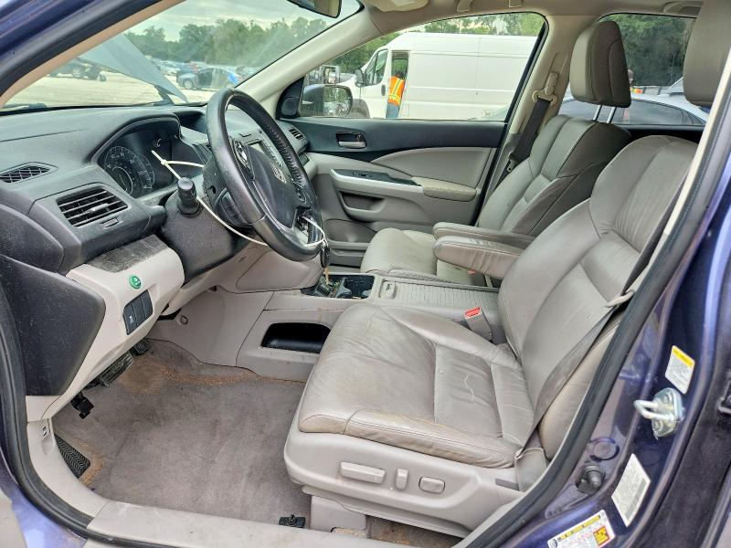 Продаж на аукціоні авто 2012 Honda Cr-v, vin: JHLRM4H77CC007005, номер лоту: 56568916