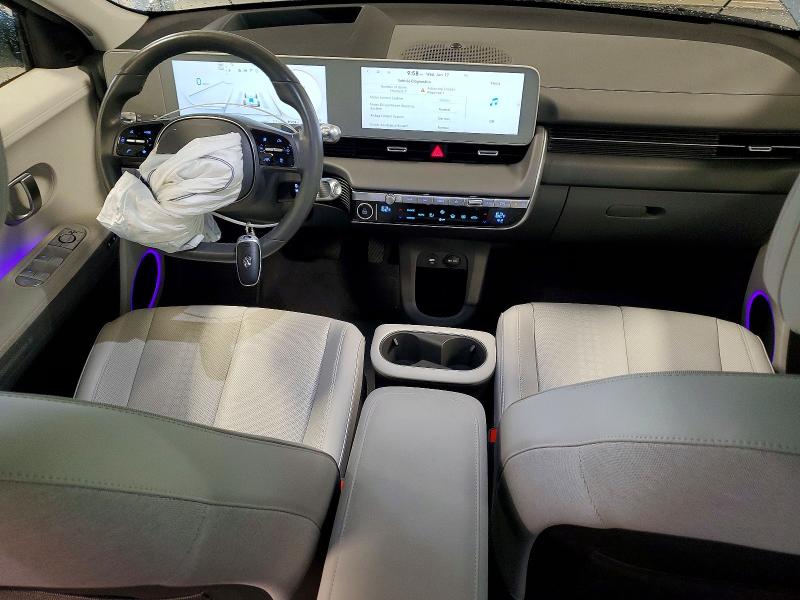 Auction sale of the 2023 Hyundai Ioniq 5, vin: KM8KRDAF0PU156031, lot number: 57866656