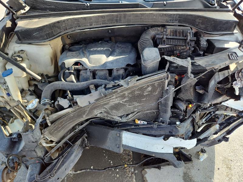 2015 Kia Sorento მანქანა იყიდება აუქციონზე, vin: 5XYKT3A63FG571117, აუქციონის ნომერი: 58606836