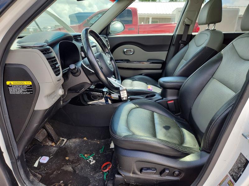 Aukcja sprzedaży 2019 Kia Soul, vin: KNDJP3A51K7913419, numer aukcji: 55444916