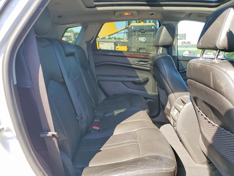 Продажа на аукционе авто 2013 Cadillac Srx, vin: 3GYFNGE37DS529655, номер лота: 54793296