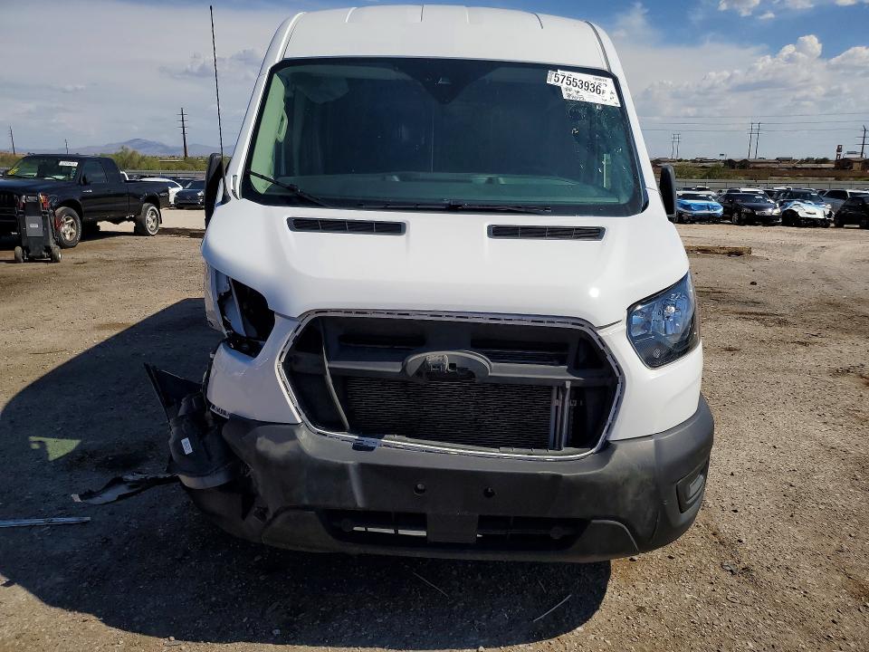 Продажа на аукционе авто 2024 Ford Transit, vin: 1FTBR1C83RKB77052, номер лота: 57553936