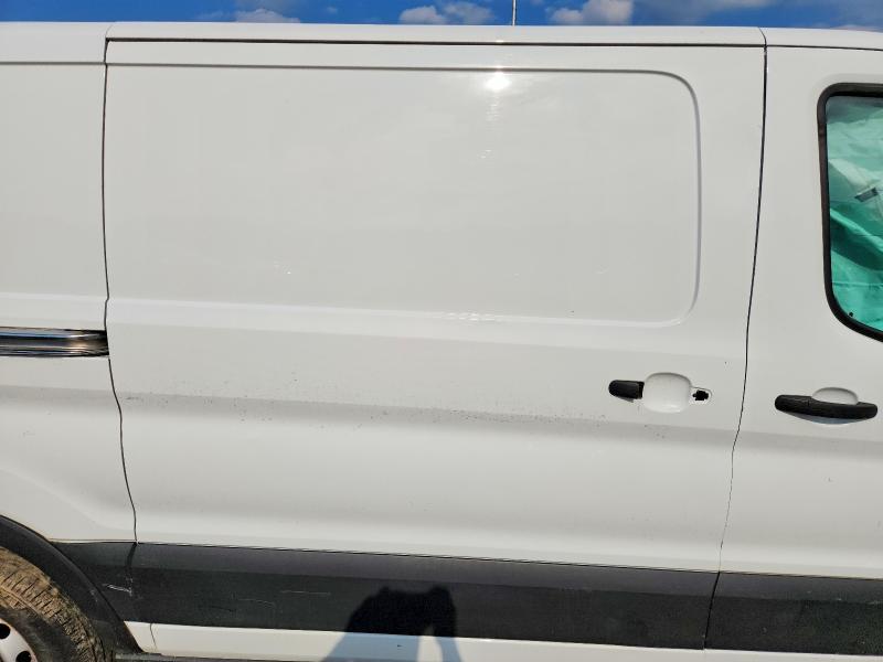 2019 Ford Transit მანქანა იყიდება აუქციონზე, vin: 1FTYE1YMXKKB79284, აუქციონის ნომერი: 57918376