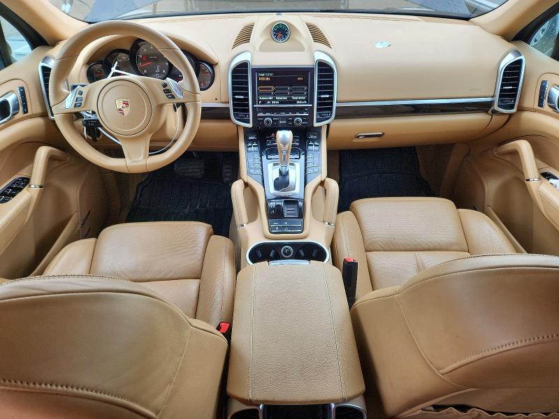Продажа на аукционе авто 2013 Porsche Cayenne, vin: WP1AA2A27DLA10248, номер лота: 58206056