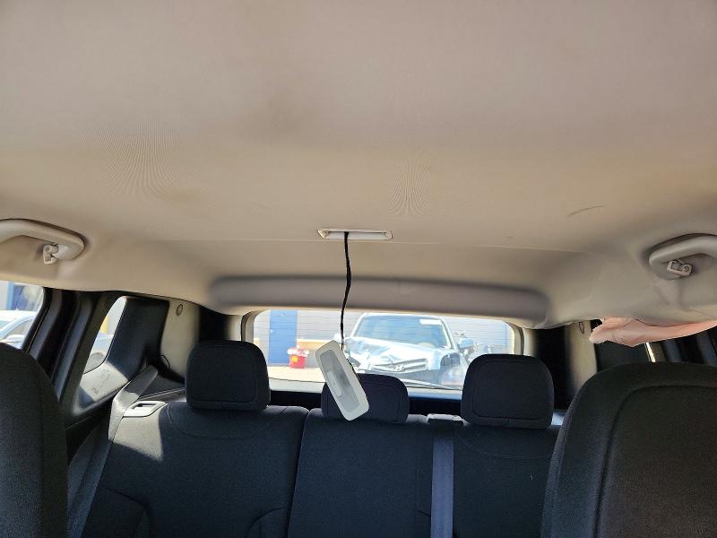 Продаж на аукціоні авто 2018 Jeep Renegade, vin: ZACCJABB9JPH59823, номер лоту: 57864436
