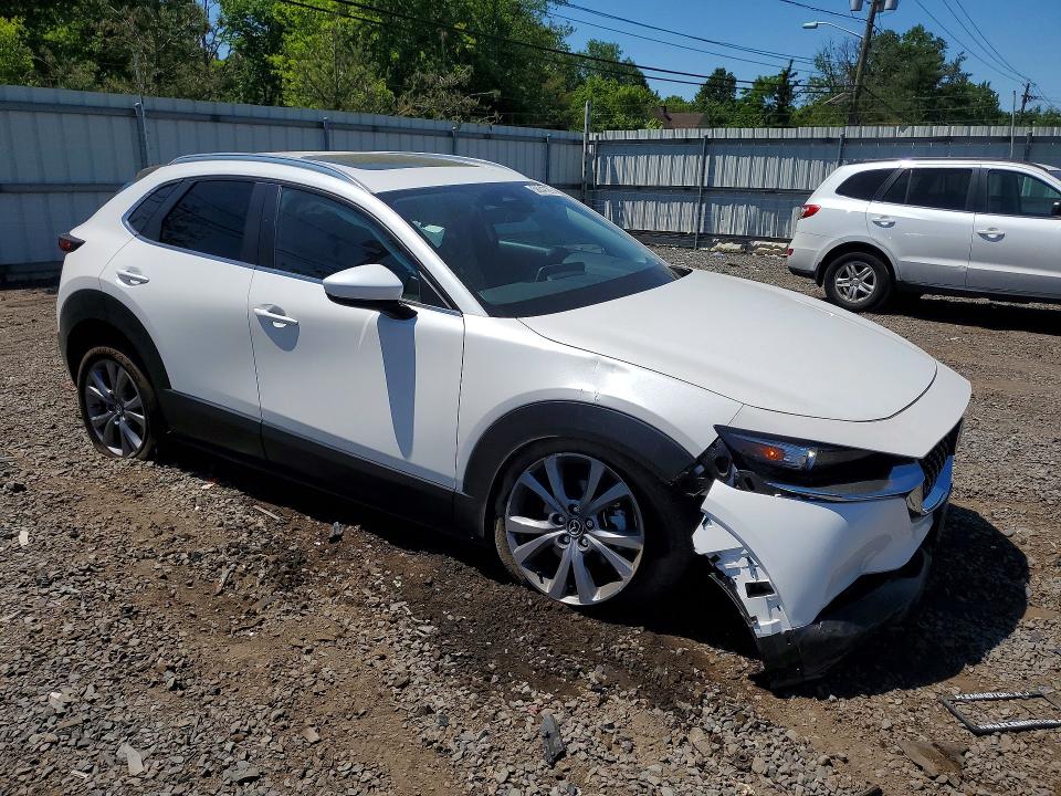 Aukcja sprzedaży 2024 Mazda Cx-30, vin: 3MVDMBCM8RM706948, numer aukcji: 56047286