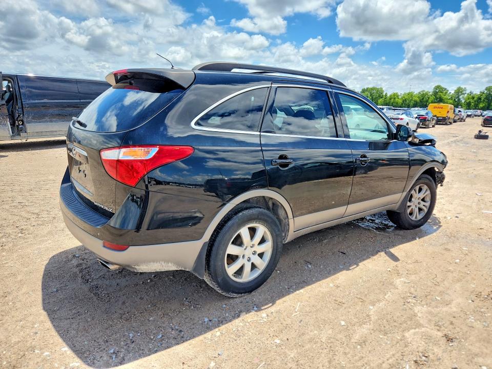 Продаж на аукціоні авто 2010 Hyundai Veracruz, vin: KM8NU4CC5AU115660, номер лоту: 54759356