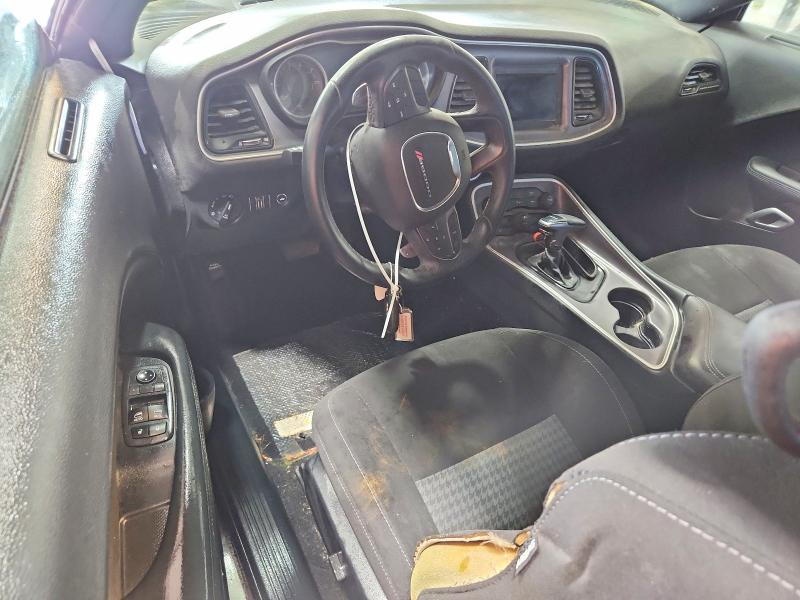 Продаж на аукціоні авто 2022 Dodge Challenger, vin: 2C3CDZKG5NH151956, номер лоту: 57925536