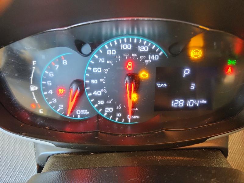 56901126 :رقم المزاد ، 1G1JG6SH7J4132925 vin ، 2018 Chevrolet Sonic مزاد بيع