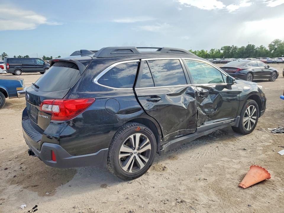 Продажа на аукционе авто 2018 Subaru Outback, vin: 4S4BSANC1J3351880, номер лота: 57138956