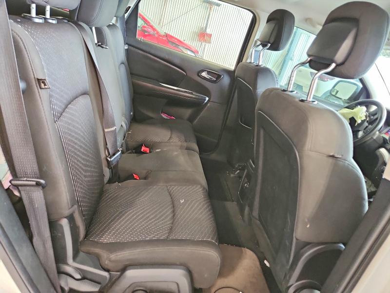 Aukcja sprzedaży 2012 Dodge Journey, vin: 3C4PDCBG9CT180634, numer aukcji: 58695796