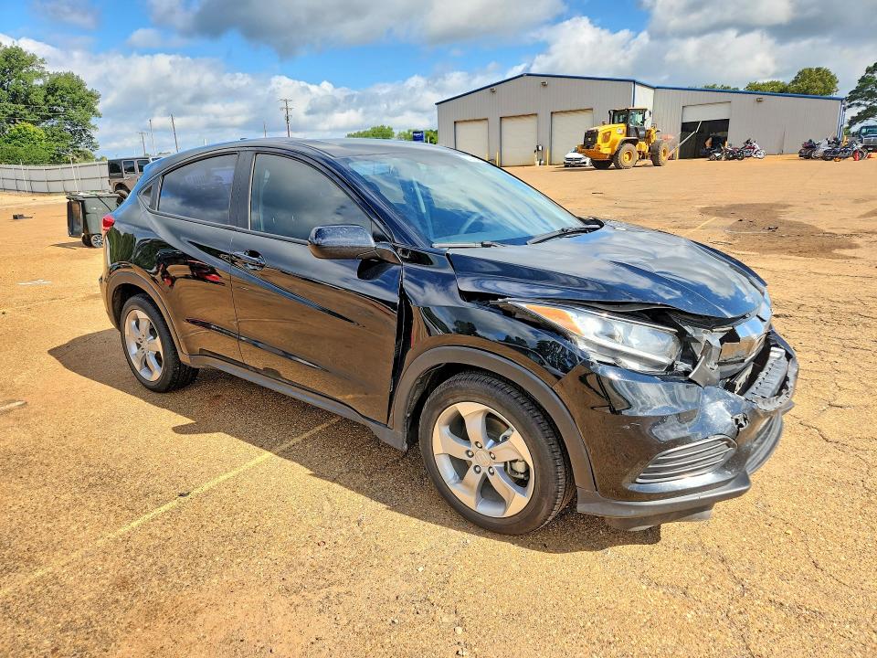 Продажа на аукционе авто 2022 Honda Hr-v, vin: 3CZRU6H30NM759341, номер лота: 57016486