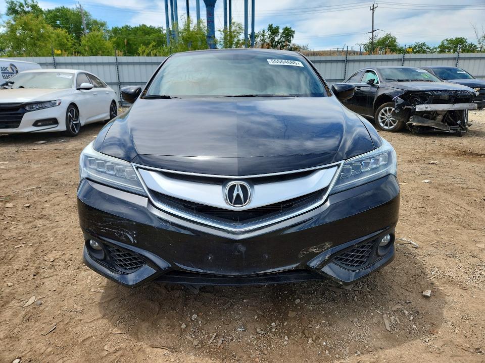 Aukcja sprzedaży 2017 Acura Ilx, vin: 19UDE2F85HA015709, numer aukcji: 55564686