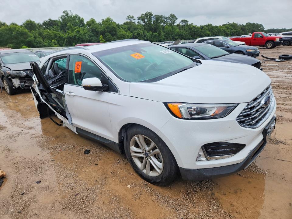 2020 Ford Edge მანქანა იყიდება აუქციონზე, vin: 2FMPK4J9XLBA55082, აუქციონის ნომერი: 56817476