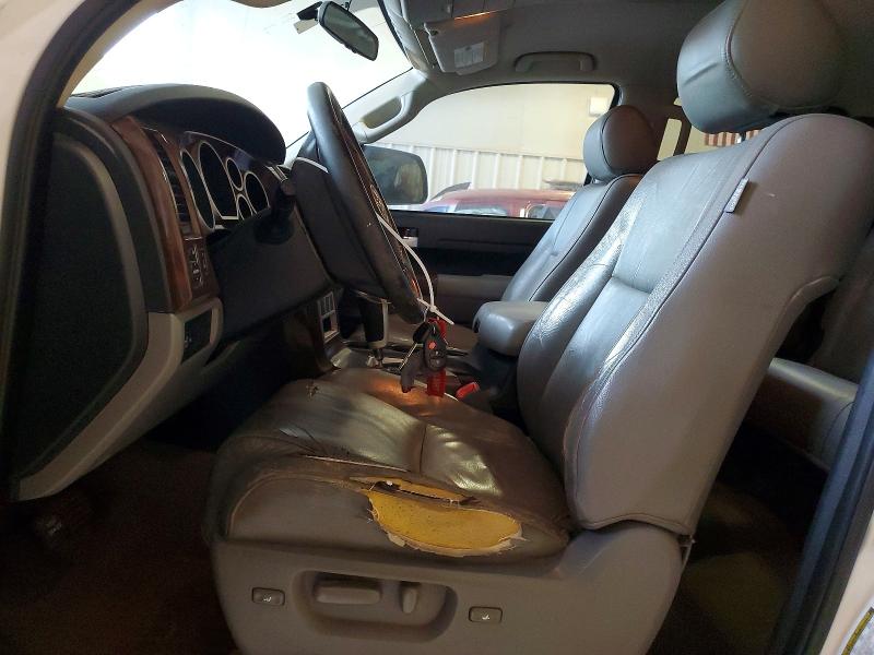 57921976 :رقم المزاد ، 5TFBV58127X003648 vin ، 2007 Toyota Tundra مزاد بيع
