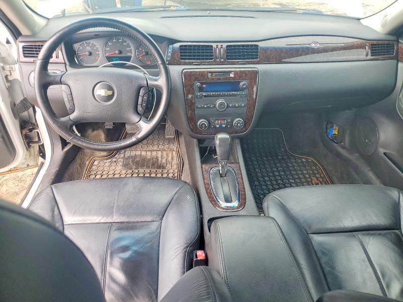 Aukcja sprzedaży 2012 Chevrolet Impala, vin: 2G1WC5E38C1208033, numer aukcji: 56926446