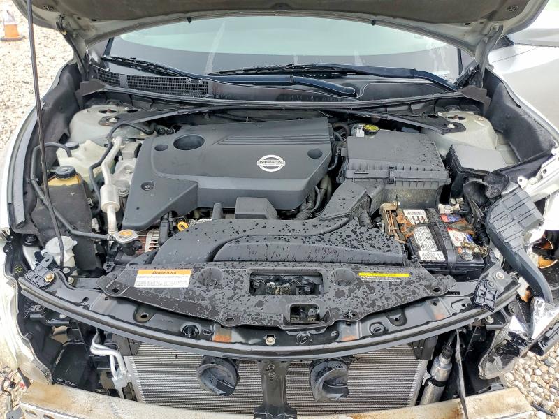 Продажа на аукционе авто 2013 Nissan Altima, vin: 1N4AL3AP5DN433126, номер лота: 56161686