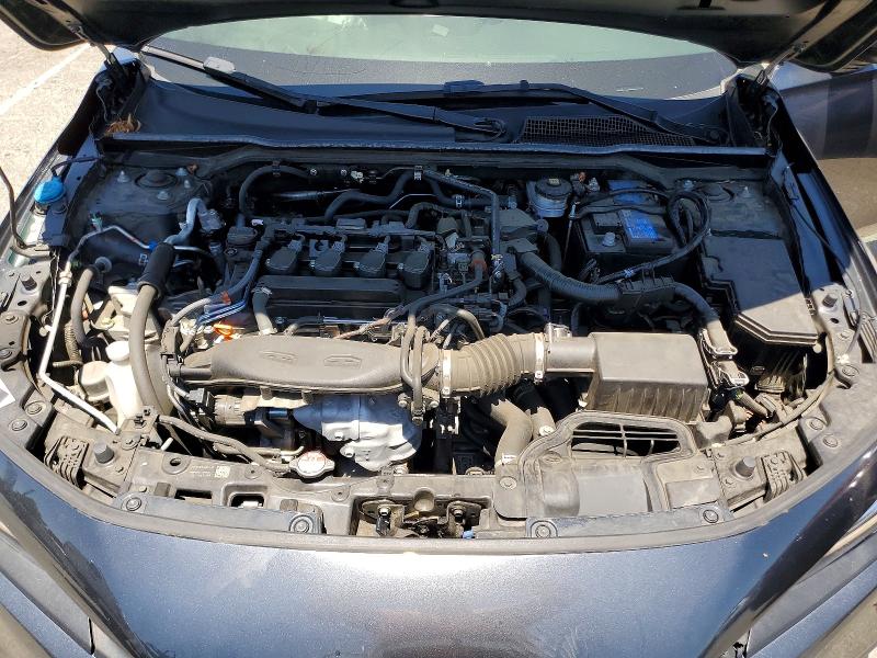 Продажа на аукционе авто 2023 Honda Civic, vin: 19XFL1H88PE000296, номер лота: 58153396