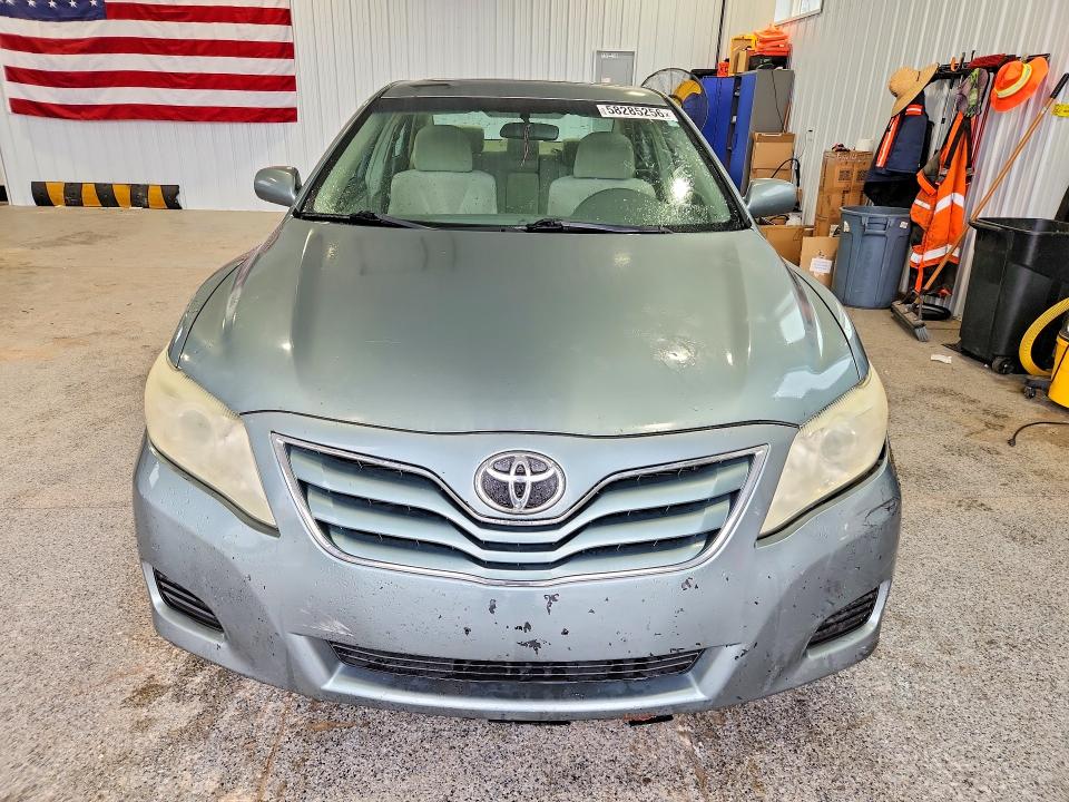 Aukcja sprzedaży 2011 Toyota Camry, vin: 4T4BF3EK6BR088326, numer aukcji: 58285256