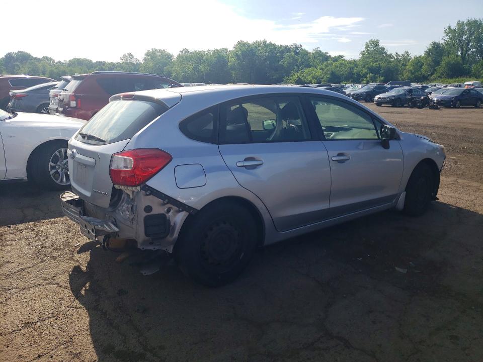 2016 Subaru Impreza მანქანა იყიდება აუქციონზე, vin: JF1GPAA60G8344240, აუქციონის ნომერი: 56576716