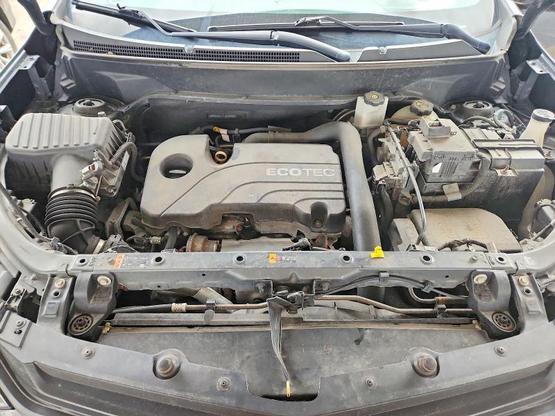 Продаж на аукціоні авто 2020 Chevrolet Equinox, vin: 3GNAX5EV7LS584886, номер лоту: 57758926