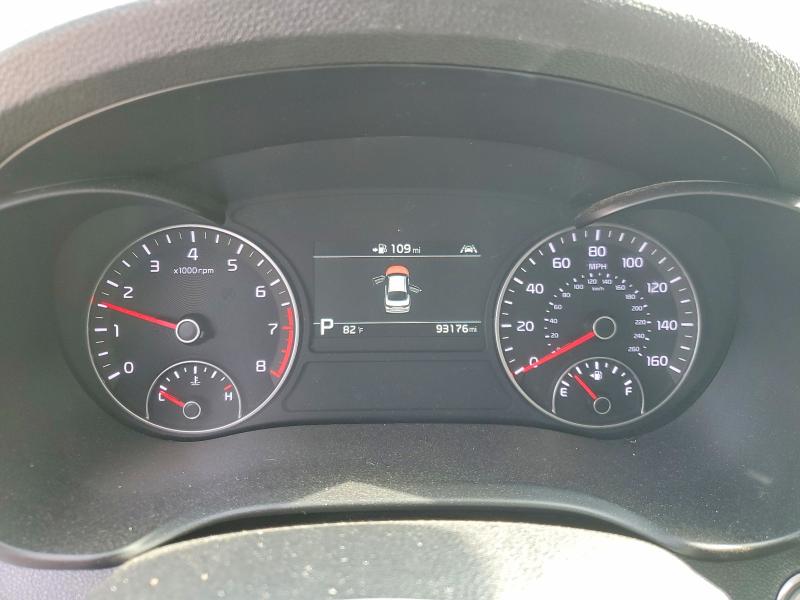 Продаж на аукціоні авто 2020 Kia Optima, vin: 5XXGW4L20LG408177, номер лоту: 55606856
