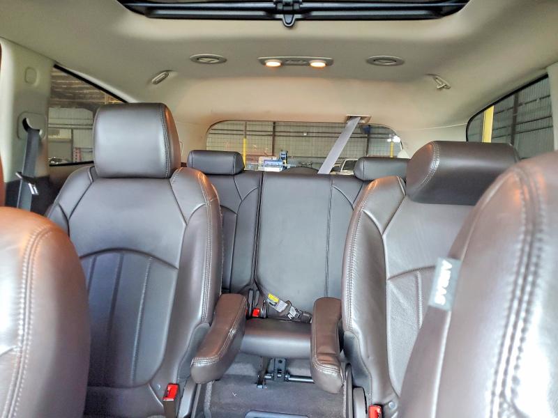 Продаж на аукціоні авто 2014 Buick Enclave, vin: 5GAKRBKD5EJ331525, номер лоту: 57302436