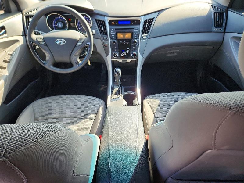 Продажа на аукционе авто 2012 Hyundai Sonata, vin: 5NPEB4AC2CH396777, номер лота: 55373726