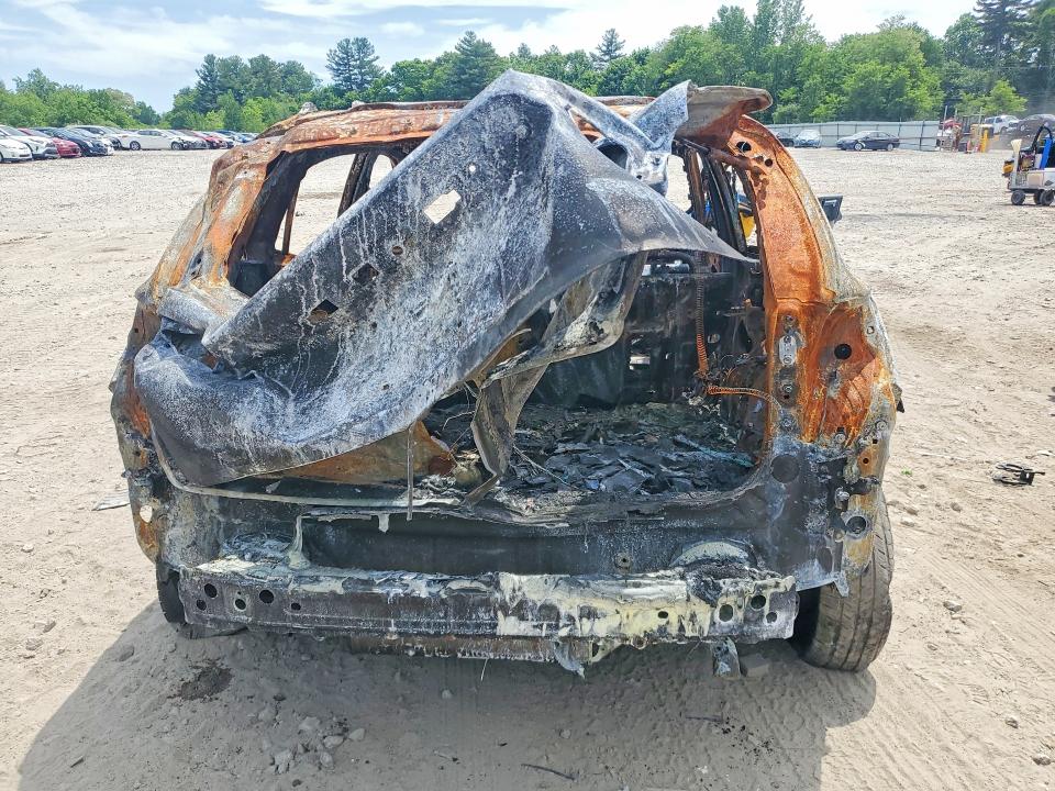 2022 Subaru Crosstrek მანქანა იყიდება აუქციონზე, vin: JF2GTAEC0NH226533, აუქციონის ნომერი: 56998806