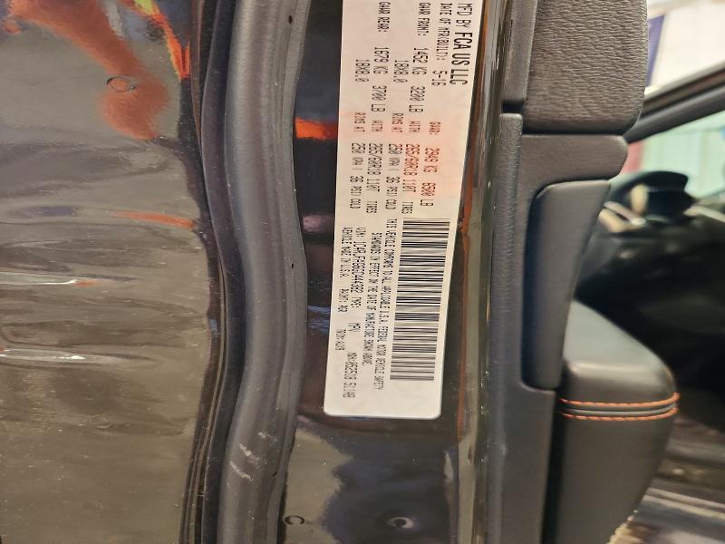 2016 Jeep Grand Cherokee მანქანა იყიდება აუქციონზე, vin: 1C4RJFAG6GC444382, აუქციონის ნომერი: 57732396
