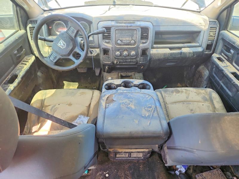 Aukcja sprzedaży 2014 Ram 2500, vin: 3C6UR5CL2EG194017, numer aukcji: 55716486